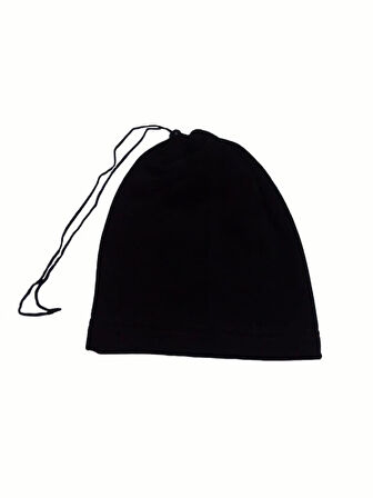 2 Adet Erkek Polar Boyunluk - Bere Şapka