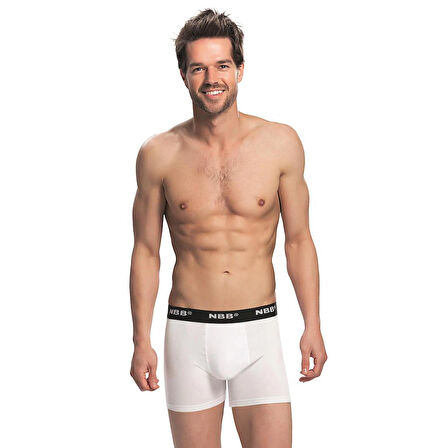 Nbb 735 Modal Erkek Boxer