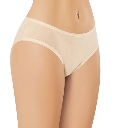 6 Adet Kota Bayan Modal Bikini Külot 5108