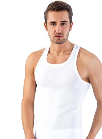 Lüx Drm Erkek Ribana Sporcu Atleti Renk Seçenekli 1008