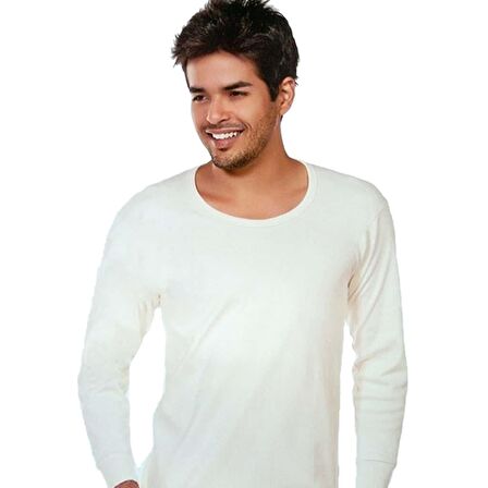 Tutku Erkek İnterlok İçlik Takım Alt ve Üst