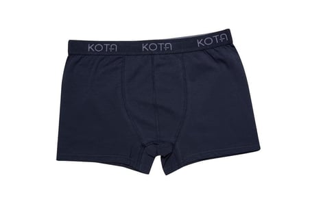 3 Adet Kota Erkek Likralı Boxer 1000