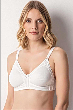 Miss Perry Kadın Penye Toparlayıcı Sütyen Balensiz