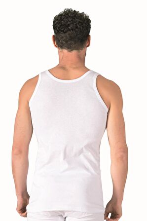 Özkan Erkek Ribana Atlet 11406