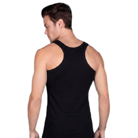 6 lı Paket Berrak Süprem Erkek Likralı Spor Atlet 1029