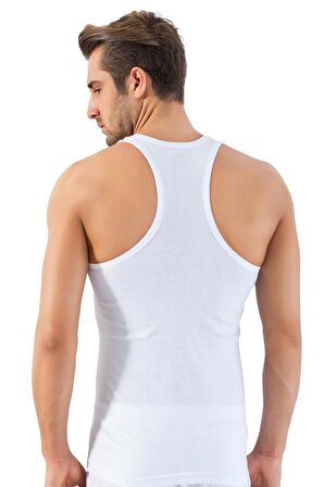 6 Adet Lüx Drm Erkek Ribana Sporcu Atleti Renk Seçenekli 1008