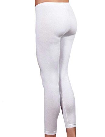 Şahinler Kadın Likralı Uzun Tayt Renk Seçenekli MB886