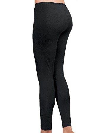 Şahinler Kadın Likralı Uzun Tayt Renk Seçenekli MB886