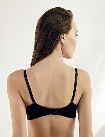 Şahinler D9050 Kadın Destekli İçi Dolu Sütyen