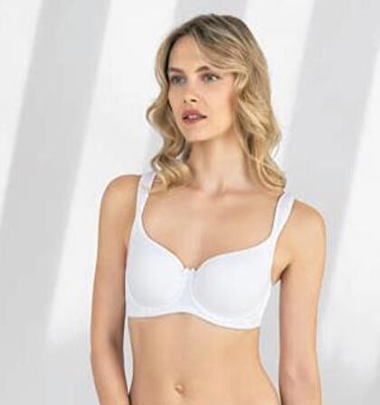 Fabony Kadın Basic Toparlayıcı Sütyen 3130