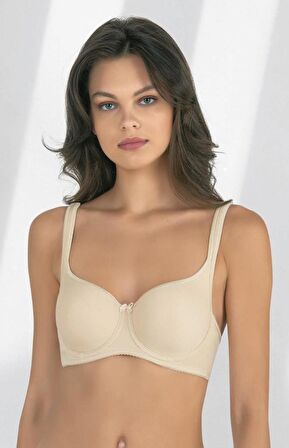 Fabony Kadın Basic Toparlayıcı Sütyen 3130