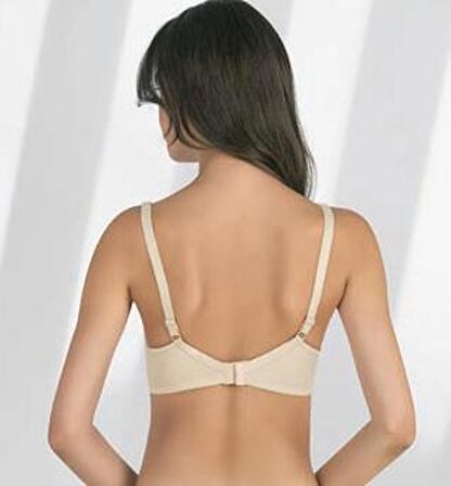 Fabony Kadın Basic Toparlayıcı Sütyen 3130