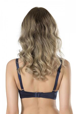 Fabony Kadın Basic Toparlayıcı Sütyen 3070