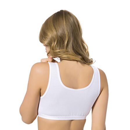 Lüx Drm Kadın Bady Sütyen 304