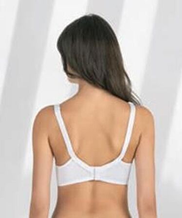 Fabony Kadın Penye Toparlayıcı Sütyen 3170