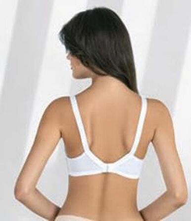 Fabony Kadın Minimizer Toparlayıcı Sütyen 3190