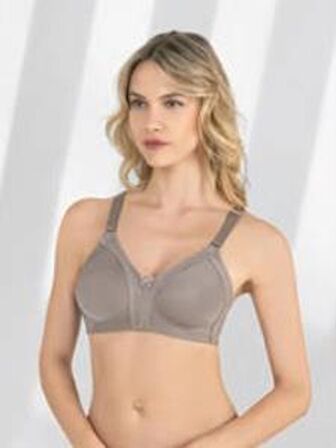 Fabony Bayan Minimizer Toparlayıcı Sütyen 3190