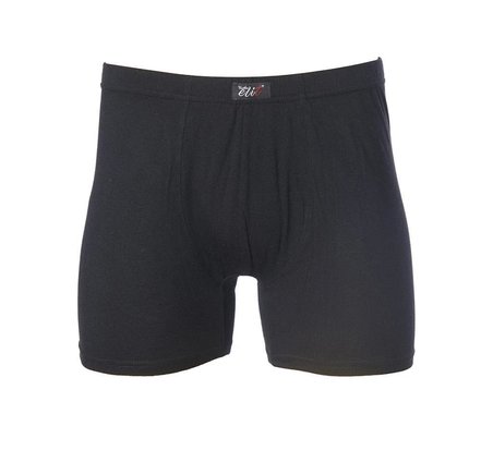 3 Adet Tutku Elit Erkek Bambu Elastanlı Boxer 1254