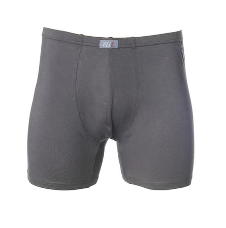 3 Adet Tutku Elit Erkek Bambu Elastanlı Boxer 1254