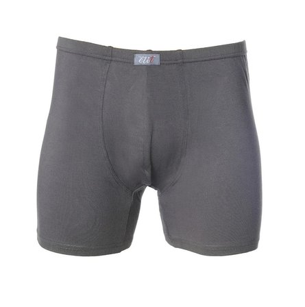 3 Adet Tutku Elit Erkek Bambu Elastanlı Boxer 1254