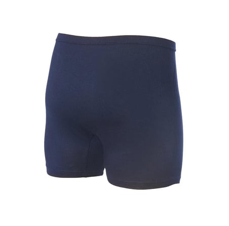 3 Adet Tutku Elit Erkek Bambu Elastanlı Boxer 1254