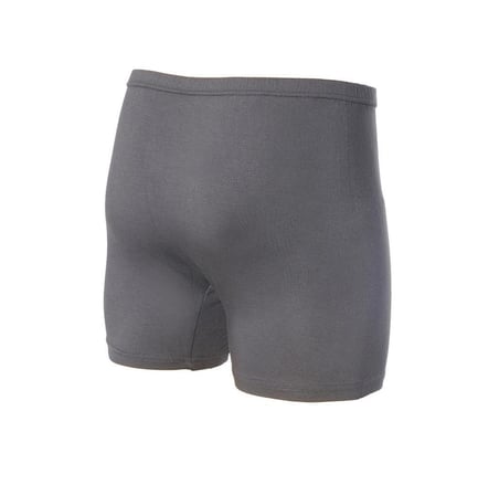 6 Adet Tutku Elit Erkek Bambu Elastanlı Boxer 1254