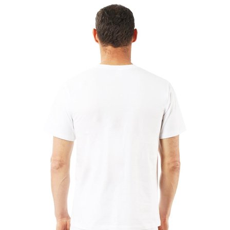 Özkan Erkek Kısa Kollu Kapalı Yaka Penye Atlet Fanila Tekli 0055
