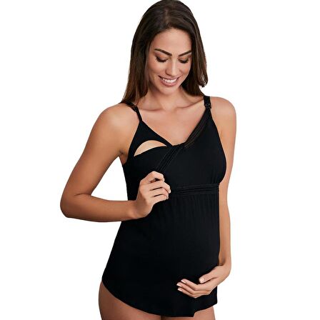 Eros Kadın Lohusa Emzirme Atleti ERSK510