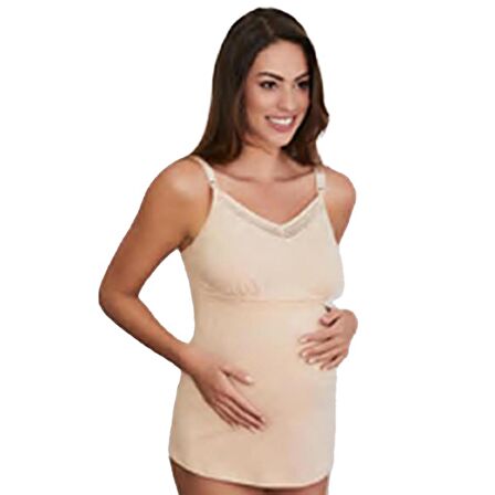 Eros Kadın Lohusa Emzirme Atleti ERSK510