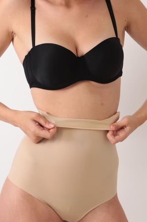 Sistina Ten Lazer Kesim String Tanga Korse 734T