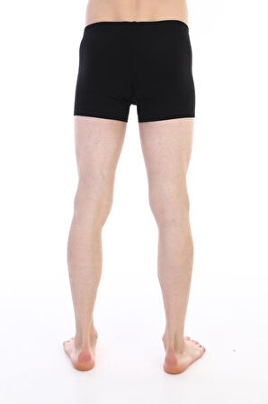 3 Adet Çift Kaplan Erkek Elastanlı Boxer 810