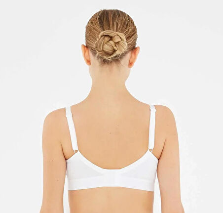 Dagi Kadın Hamile Lohusa Balensiz Emzirme Sütyeni 1051KC