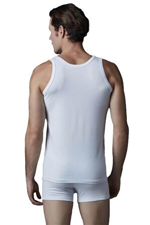 2 li Eros Erkek Compact Erkek Atleti ERS001