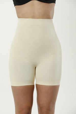 Form Angel 5025 Bayan Toparlayıcı Mini Şort Korse
