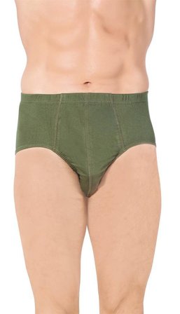6 lı Paket Donex Erkek Penye Slip Külot Renk Seçenekli 2307