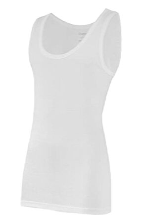 6 lı Paket Yıldız Erkek Ribana Atlet Yüzde Yüz Pamuklu 04