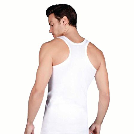 6 lı Paket Berrak Ribana Erkek Rambo Atlet Sporcu Atleti 1015