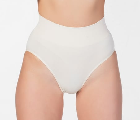 Form Angel 5204 Bayan Karın Toparlayıcı Slip Külot Korse