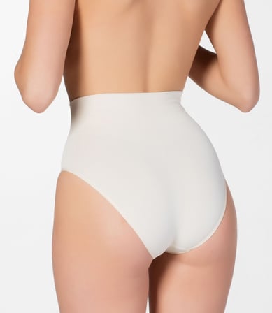 Form Angel 5204 Bayan Karın Toparlayıcı Slip Külot Korse