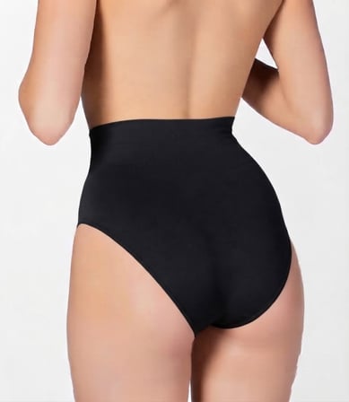 Form Angel 5204 Bayan Karın Toparlayıcı Slip Külot Korse