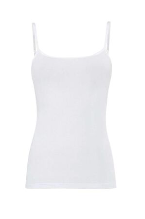 Anıt Kadın Hazır Askılı Atlet Kadın İp Askı Atlet 2807