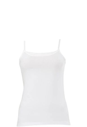 Anıt Kadın Hazır Askılı Atlet Kadın İp Askı Atlet 2807