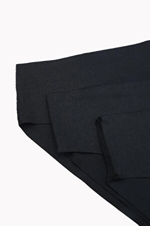 3 lü Paket Nbb Bayan Lazer Kesim Basic Sip Külot 330