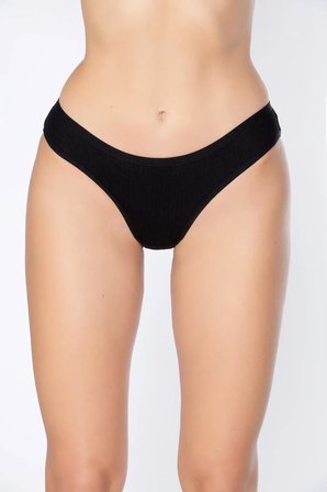 12 Adet Tutku Elit Bayan Bambu Derbi Bikini Külot Karışık Renk 2709