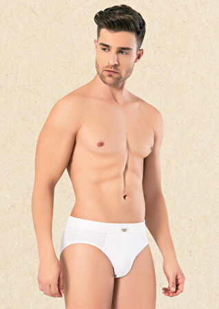 Omera Organik Kumaş Erkek Slip Külot 2022