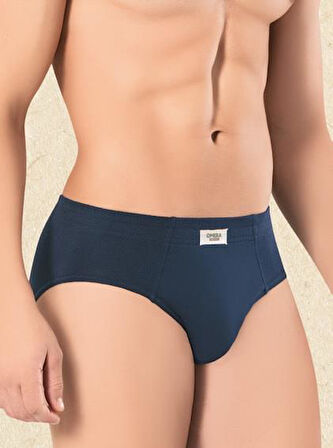 Omera Organik Kumaş Erkek Slip Külot 2022