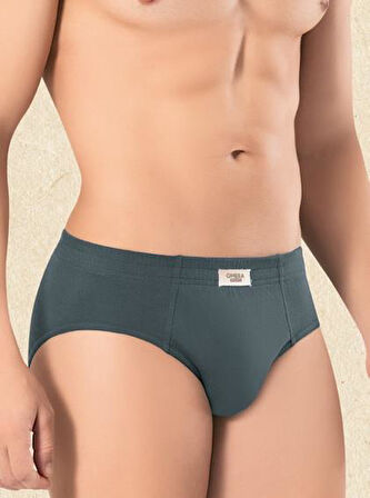 Omera Organik Kumaş Erkek Slip Külot 2022
