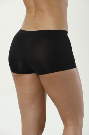 Form Angel 5202 Bayan Dikişsiz Boxer      