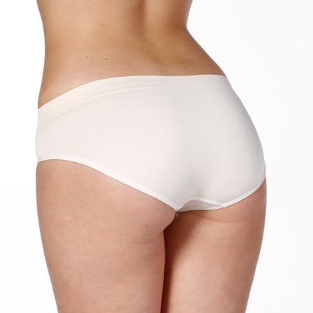 Form Angel 5201 Bayan Dikişsiz Bikini Slip Külot      