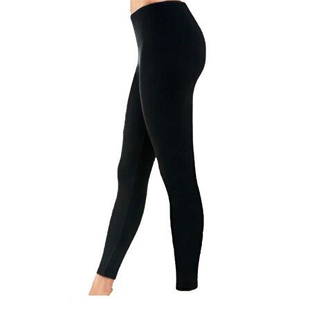 Kota Kadın Termal Tayt Kadın Kışlık İçlik Tayt 2001